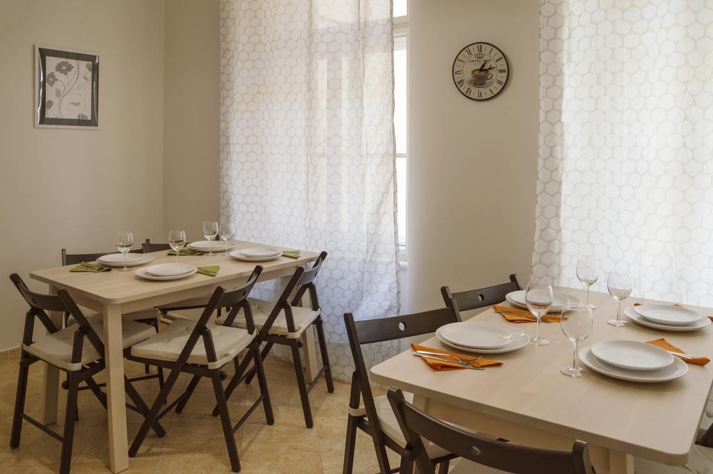 Modern Zlatnicka 8 Apartmán *