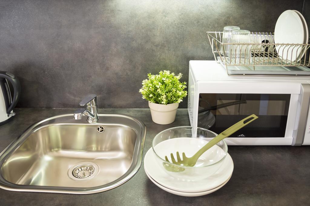 Apartmán Modern Zlatnicka 8 Prague