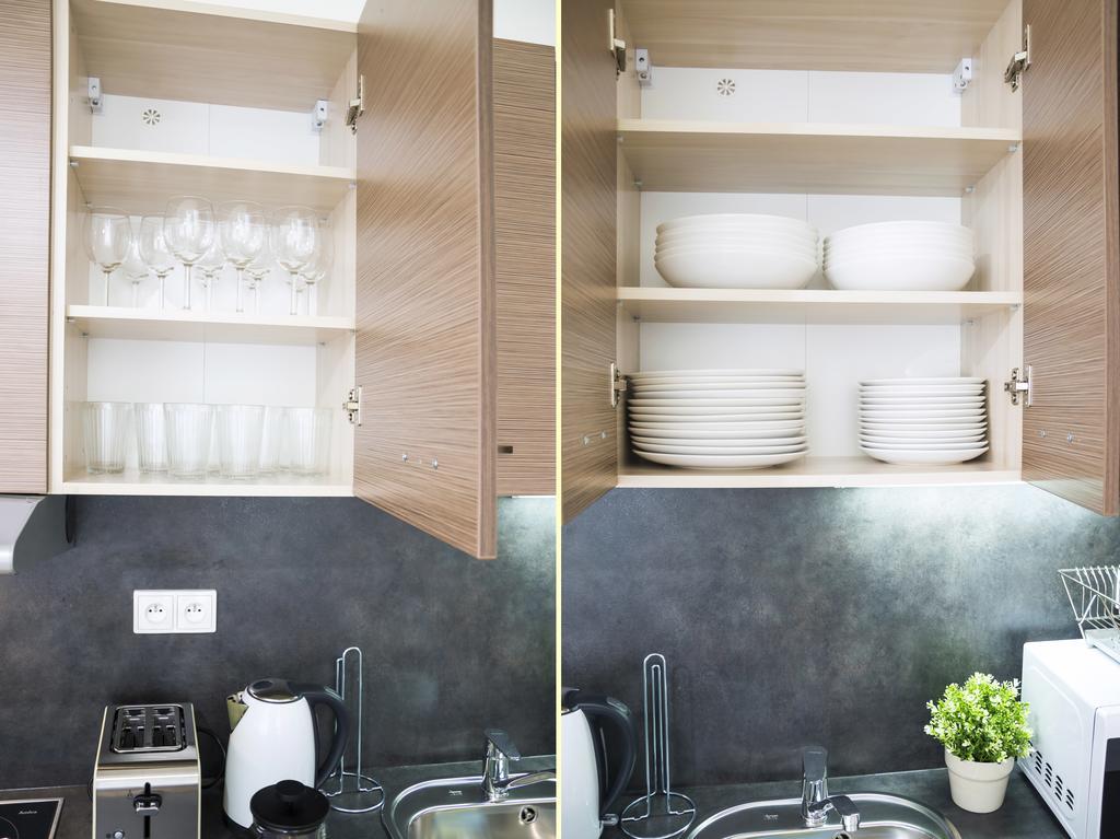 Apartmán Modern Zlatnicka 8