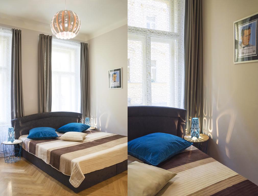 Apartmán Modern Zlatnicka 8