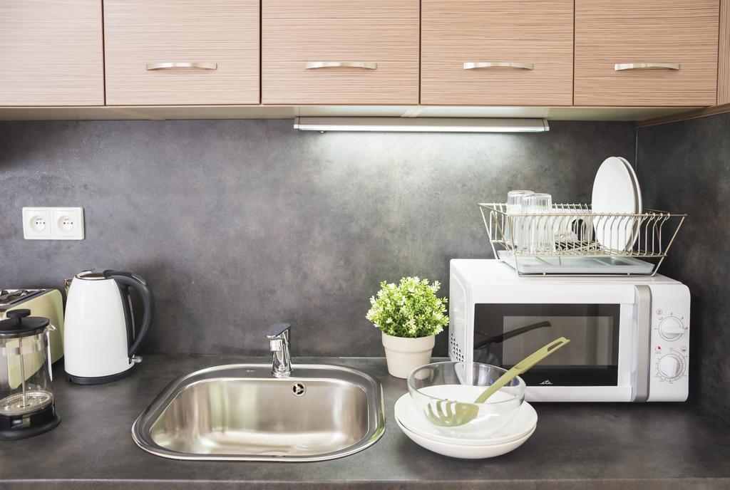 Apartmán Modern Zlatnicka 8 *