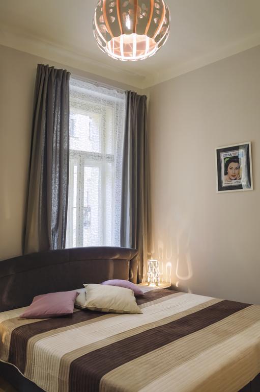 Apartmán Modern Zlatnicka 8 Prague