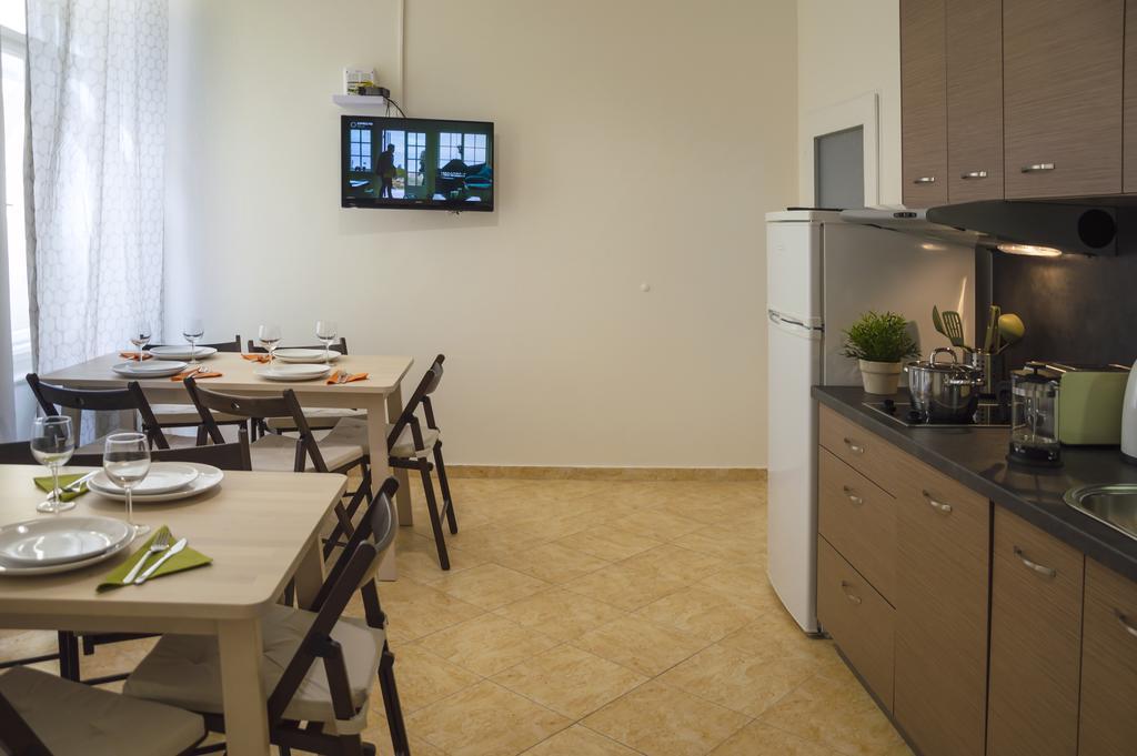 Apartament Modern Zlatnicka 8