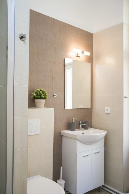 Modern Zlatnicka 8 Apartament Praga
