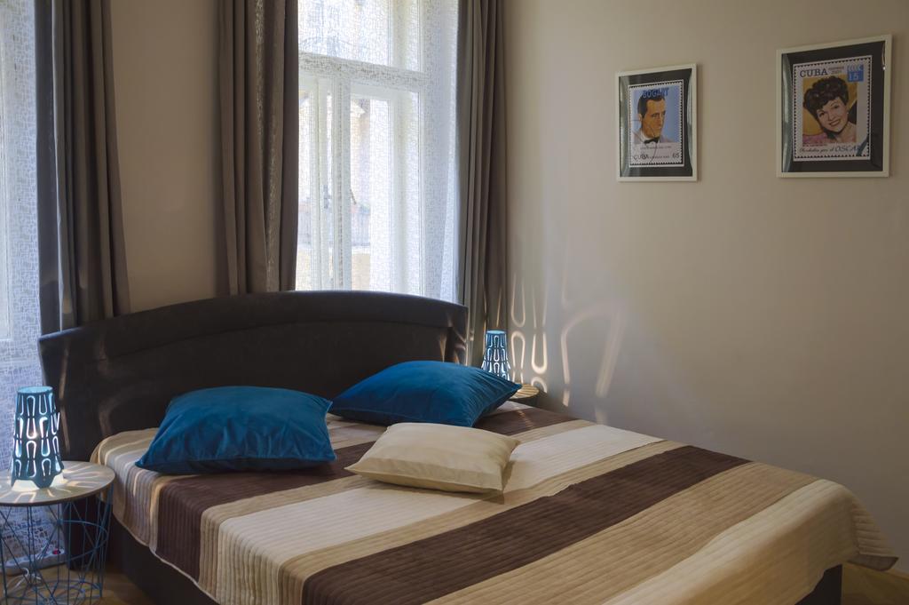 Modern Zlatnicka 8 Apartament