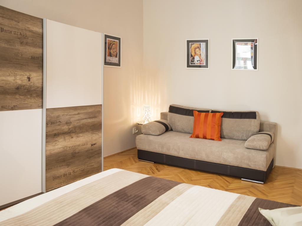 Apartament Modern Zlatnicka 8 Praga